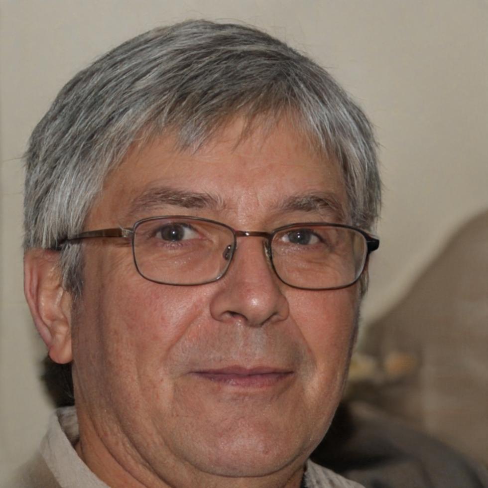 Retrato de Miguel Tavares
